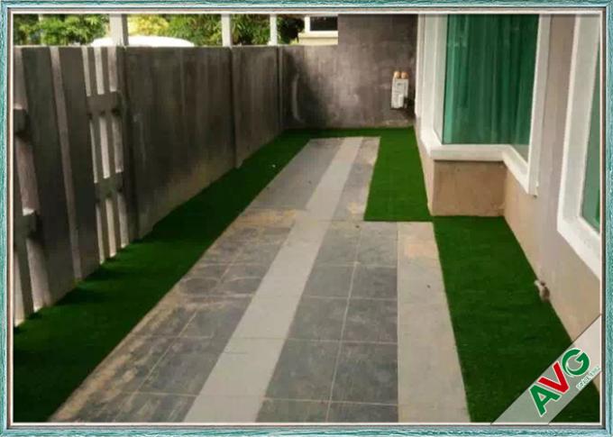 Synthetic Turf Landscaping Artificial Grass For Entertainment Adornment Home Garden Kindergarten 0