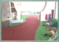 Garden Outdoor Synthetic Turf / Artificial Grass 9600 Dtex For House Decoration supplier