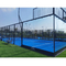 Padel Grass Artificial Grass Turf Synthetic Grass For Padel Court supplier