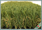 Monofilament Decorative Garden / Landscaping Artificial Grass Wall Non - Infill supplier